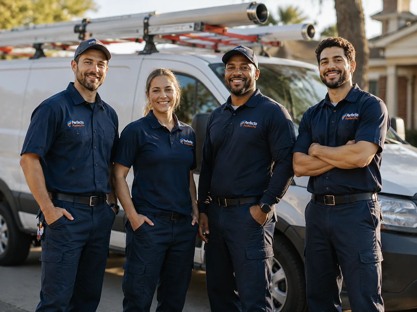 Emergency Plumber Near Me in Paradise, TX near me