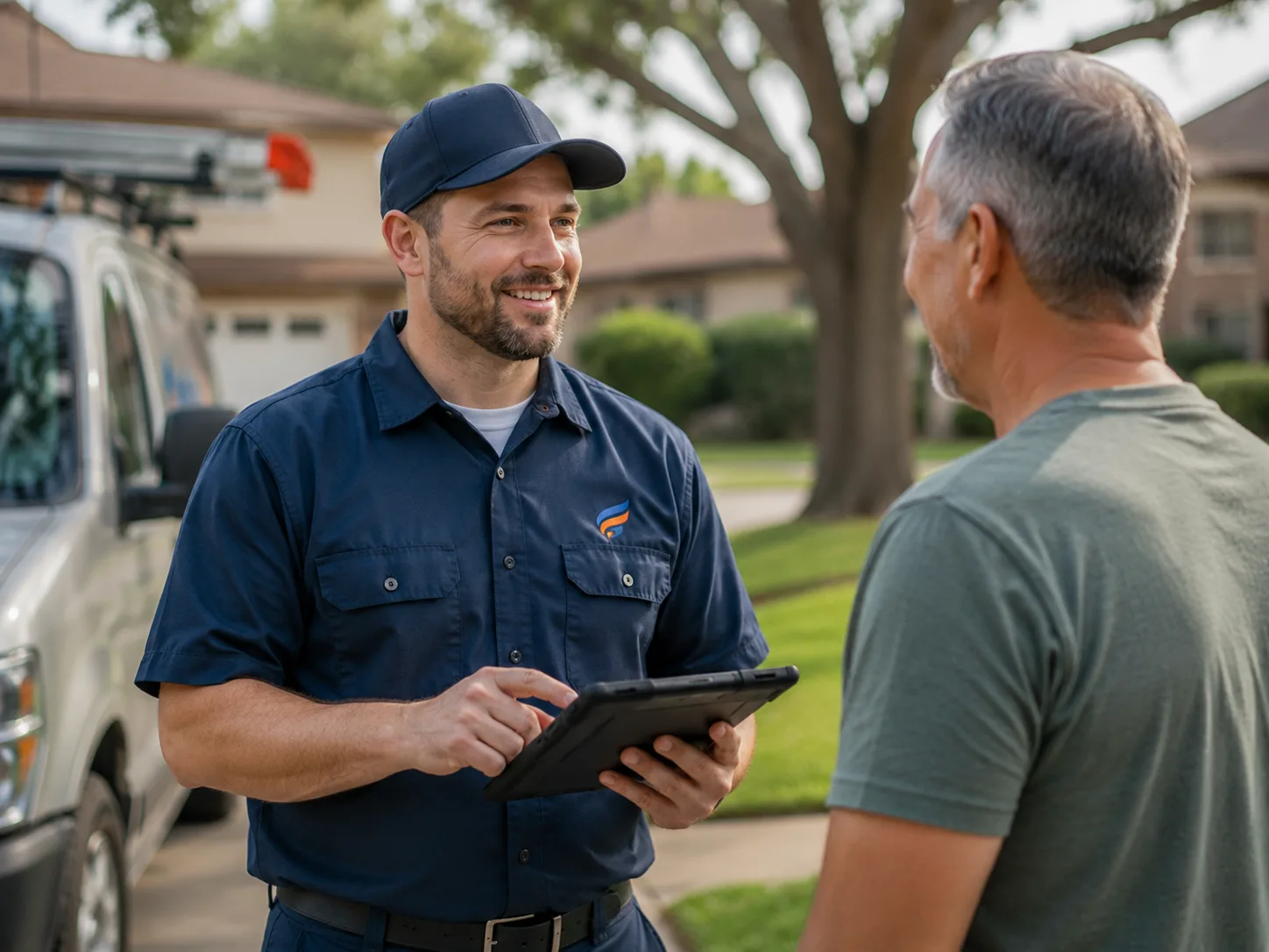 Emergency Plumber Near Me Paradise, TX FAQs